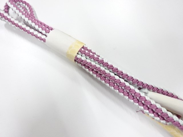 Japanese Kimono / Accessories Silk